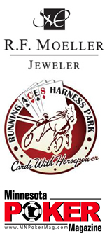 MSPT, Running Access, MNPokerMag