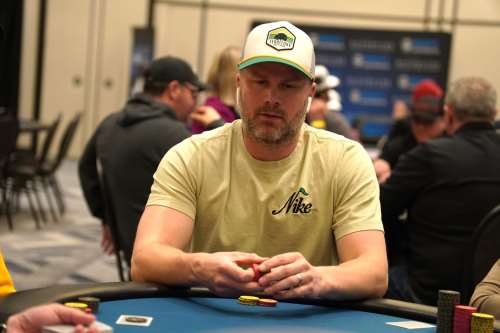 MSPT Hall of Famer Rich Alsup